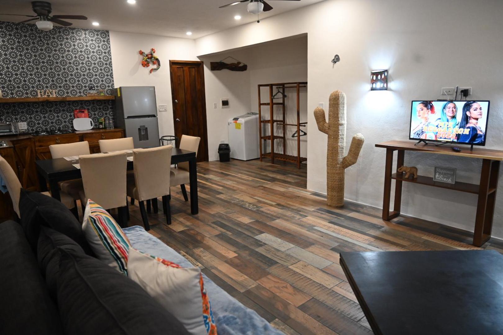 La Casa Del Mexicano Селестун Екстериор снимка